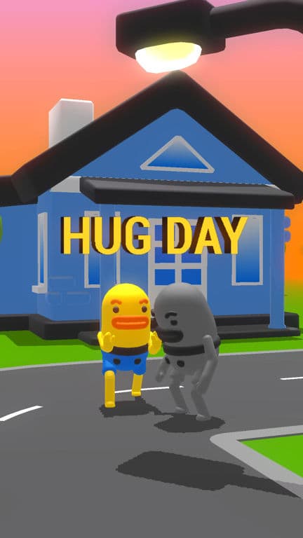 Hug Day preview image