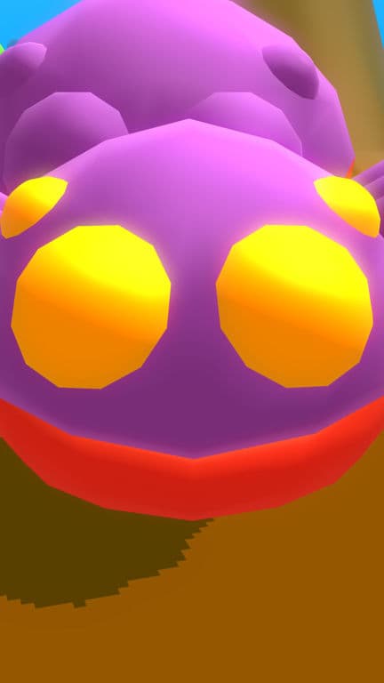 Spider's Adventure preview image