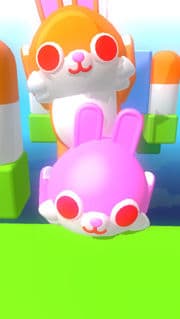 Rabbit Run!