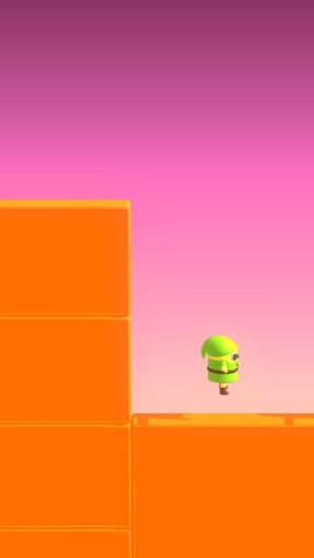 Parkour complete it🙂 preview image