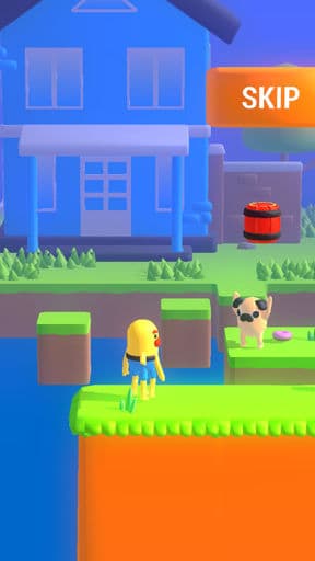 Complete obby preview image
