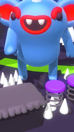 spring parkour preview image
