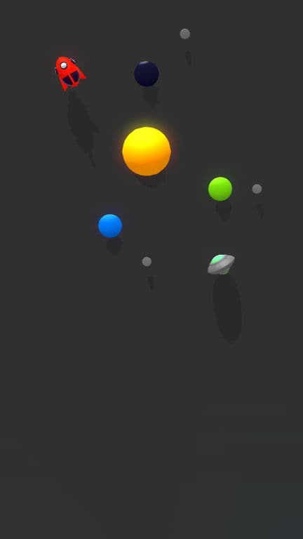 space jump  preview image