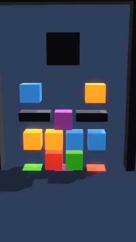 Color Match Level 5