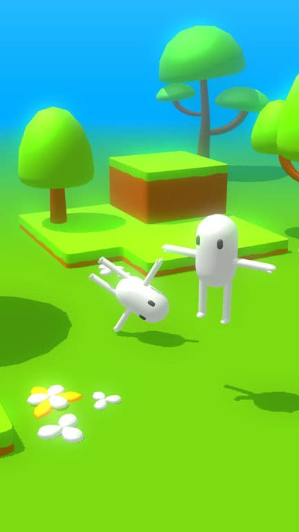 Zombie boomer game preview image