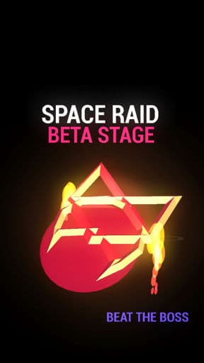 Space Raid - Beta Stage preview image