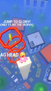 JUMP OR DIE [UPDATED 🏆]