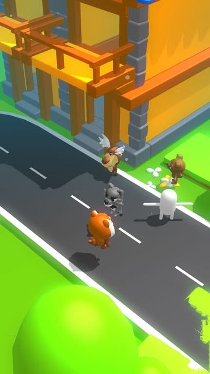  House role-play  preview image