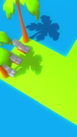  Island  [fine a ending]