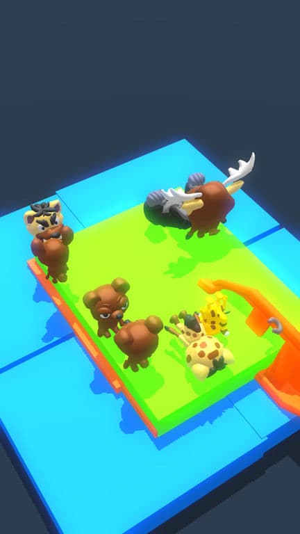 People stuck in Island preview image