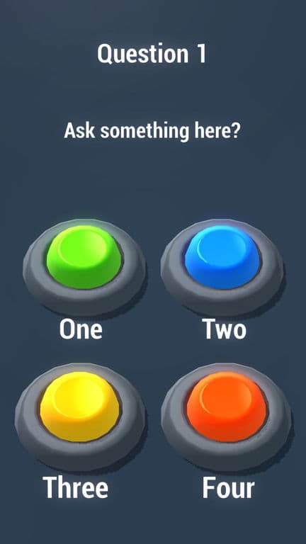 Remix Template: Trivia preview image