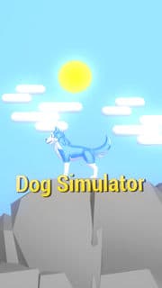 dog simulator