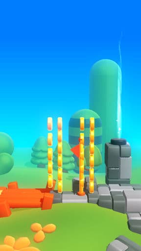 Super Mr. Bro Run preview image