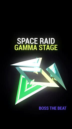 Space Raid - Gamma Stage preview image
