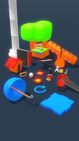 Assets Made By StickEE