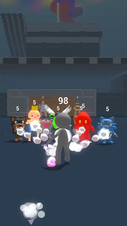 CASTLE of Battle  preview image
