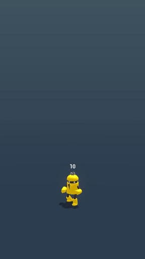 yellow bot preview image