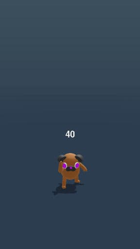 puggo VS the cats preview image