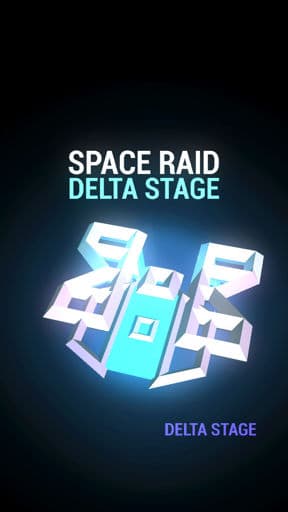 Space Raid - Delta Stage preview image