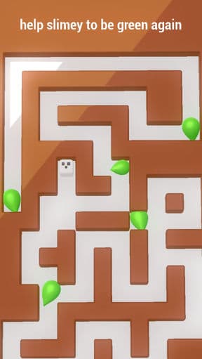 help slimey to be green preview image