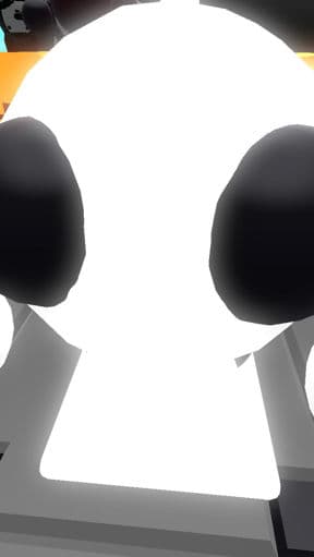 Henny Vs whittie preview image