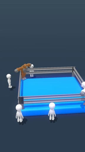 Empty Scene preview image