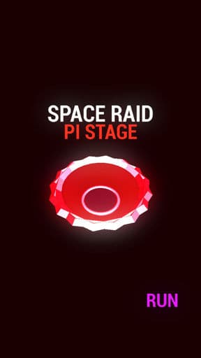 Space Raid - π Stage ⭕ preview image
