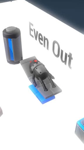 Even Out preview image