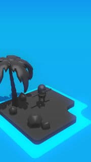 Island Scene