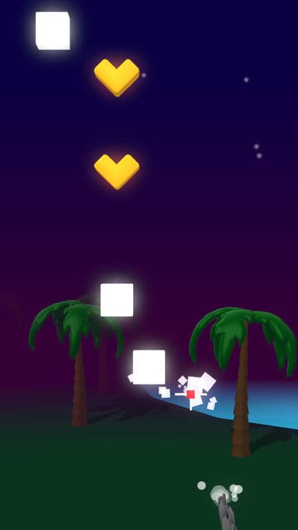 Hype Fire - Time Leaper preview image