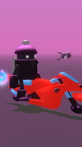Ludacris Speed lvl 1 preview image