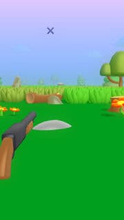 Skeet Shooting Hero - 2