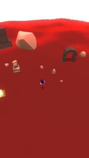 ddeath egg robot