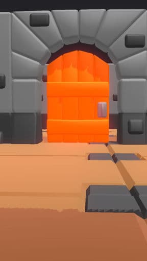 escape the castle preview image