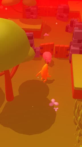 When visiting the Earth preview image