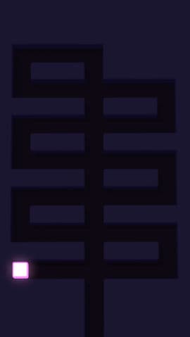 NEON DRIFT