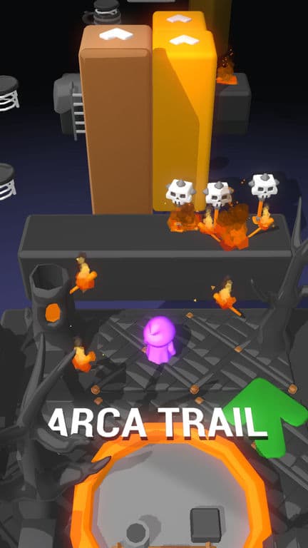ARCA TRAIL preview image