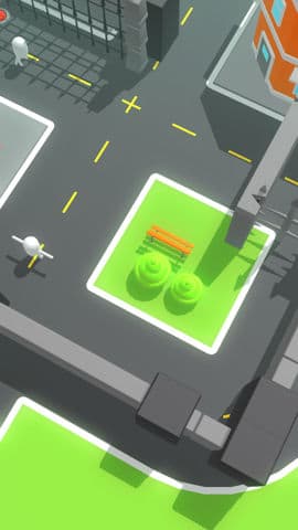 Smart NPC [GAMEPLAY]