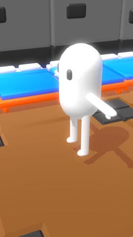 squid game