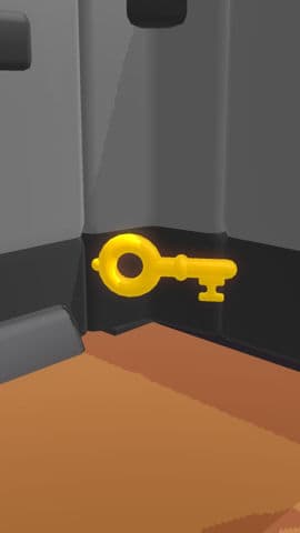 horror game [hang out]
