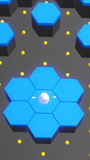Pingman Run 2