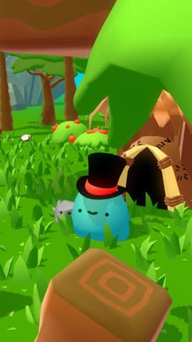 Slime Boi ADVENTURE! 