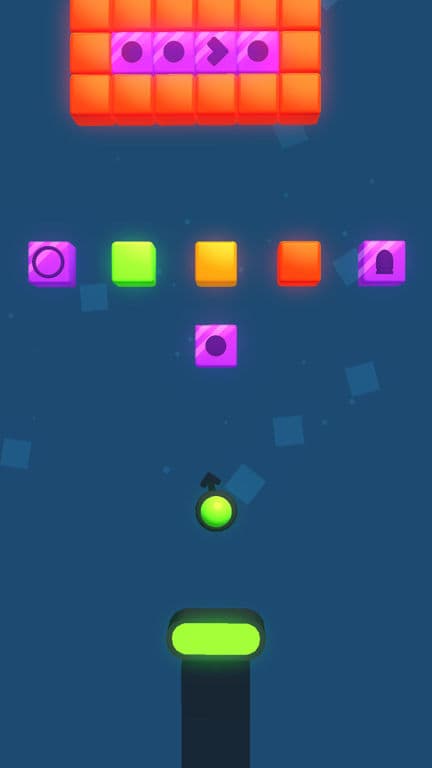Hypenoid Template game preview image