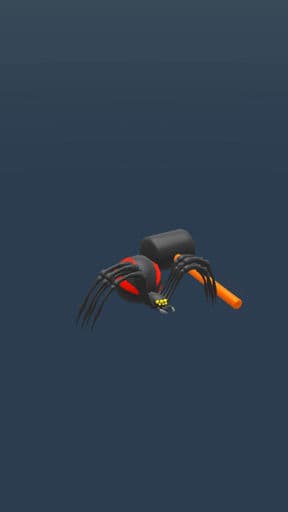 Wack the Spider!  preview image
