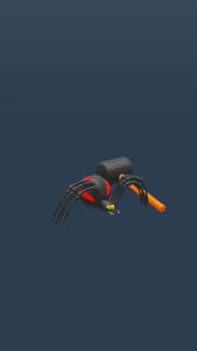 Wack the Spider! 