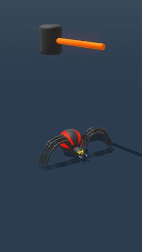 Wack the Spider!  preview image