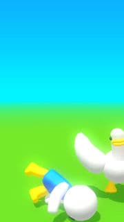 Fling n' Goose