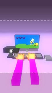 Gaming Model