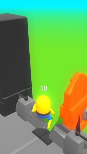 Ping Twins - Level 1 preview image