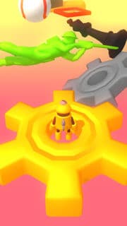 Toy Obby!